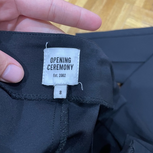 Opening ceremony pants size 8 - Picture 7 of 8